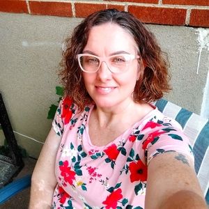 Meet your Posher, Tammy